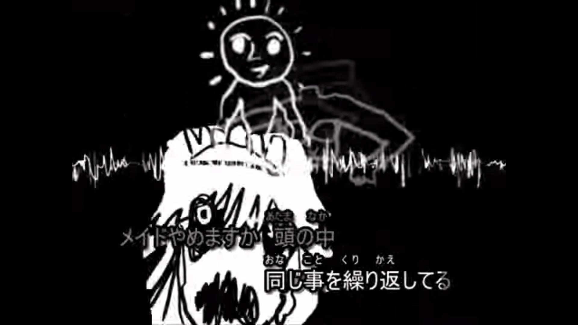 メイドやめますか 人間やめますか Iosys 東方projectアニメ動画まとめ