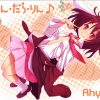 しゃん・だら・りん♪ (Vo.nayuta) ／ Rhyth.